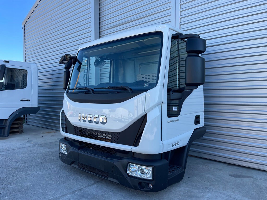 IVECO EUROCARGO MLC 75, ΧΑΜΗΛΟΣ ΠΡΟΦΥΛΑΚΤΗΣ ΚΑΜΠΙΝΑΣ 120.150 ΗΜΕΡΩΝ Product image