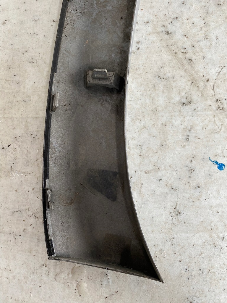 Toyota RAV4 RAV-4 06-10 χτύπημα αριστερά 52103-42060 Product image