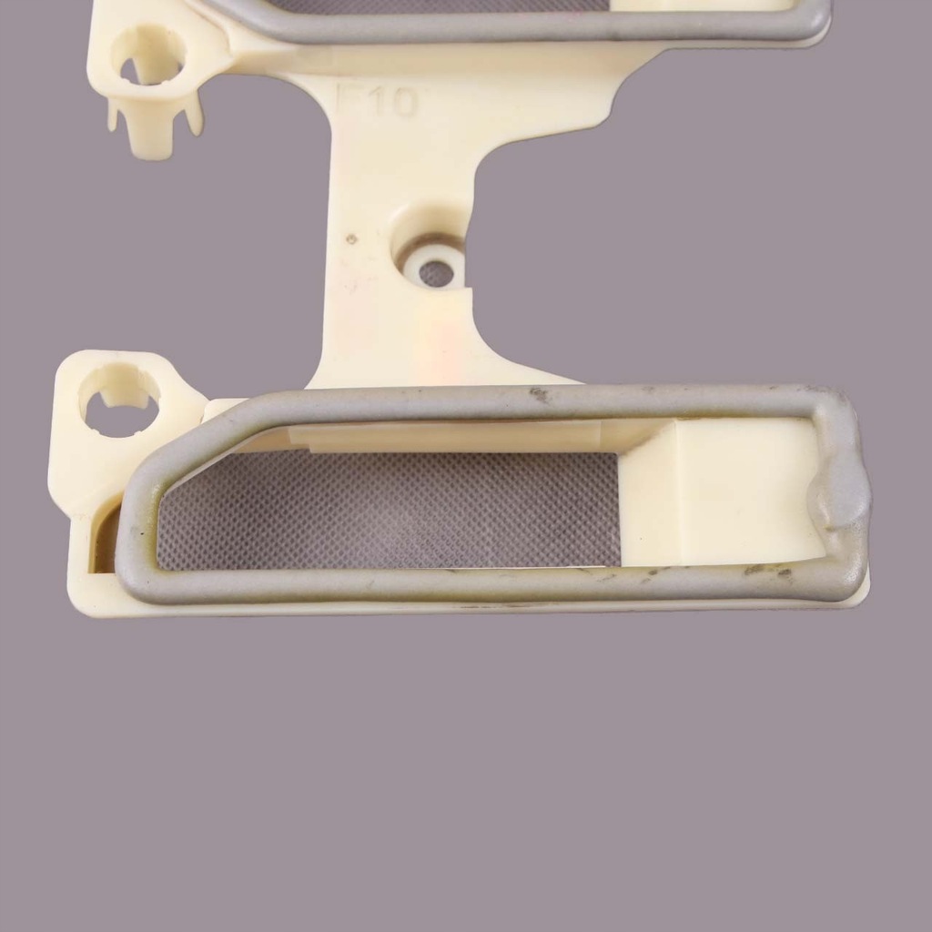 Πλάκα προσαρμογέα αεραγωγών BMW F10 F11 9206796 Product image
