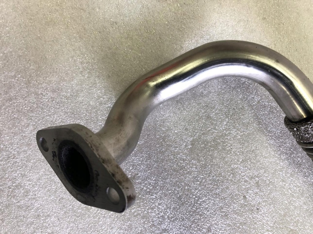 EGR PIPE 03L131521 VW TIGUAN 5N 2.0TDI Product image