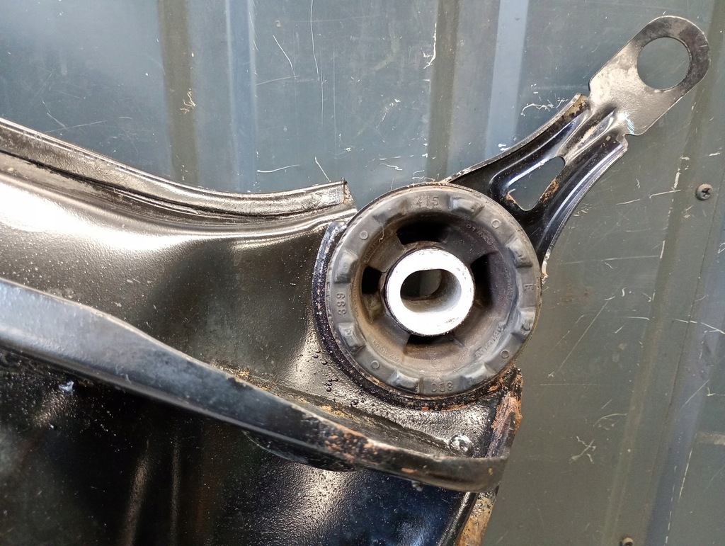 8E0399313D Sands Audi A4 B6 B7 2.0b Product image