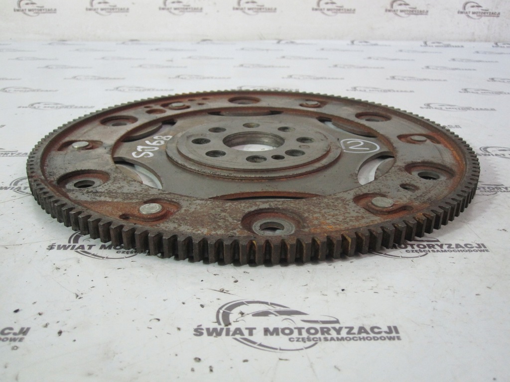 Mini Countryman 2.0 D N47C20A Flywheel 781262202 Product image