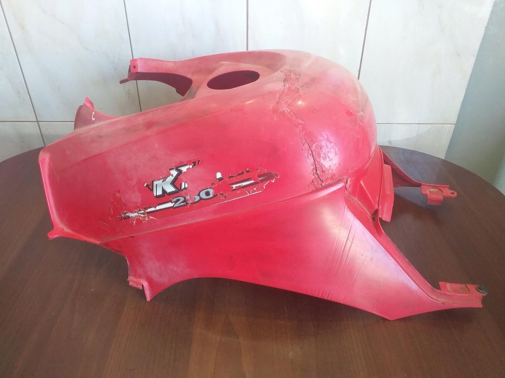 ΚΑΛΥΜΜΑ ΔΟΧΕΙΟΥ ΚΑΥΣΙΜΟΥ YAMAHA BRUIN 250 Product image