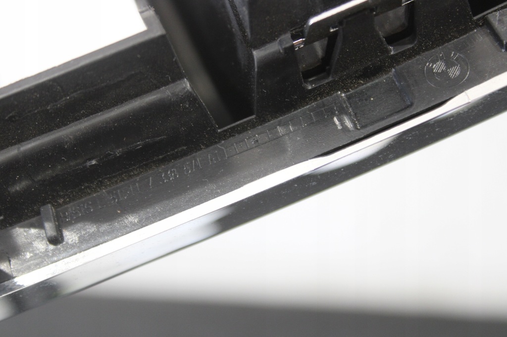 ΣΧΑΡΑ ΑΦΑΙΡΕΣΗΣ ΝΕΦΡΩΝ BMW X3 F25 LIFT 7338572 7338571 Product image