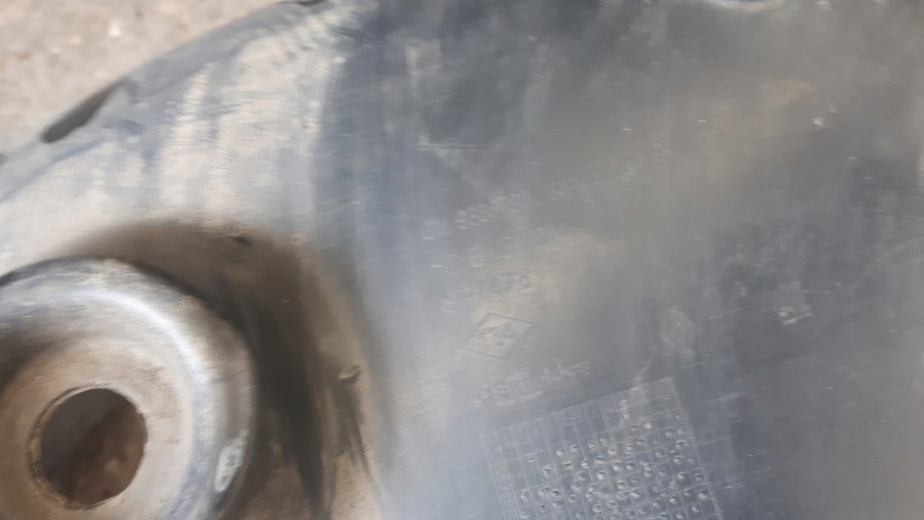 93867907 Righer Reneult Renault Radic III Opel Vivaro B Product image
