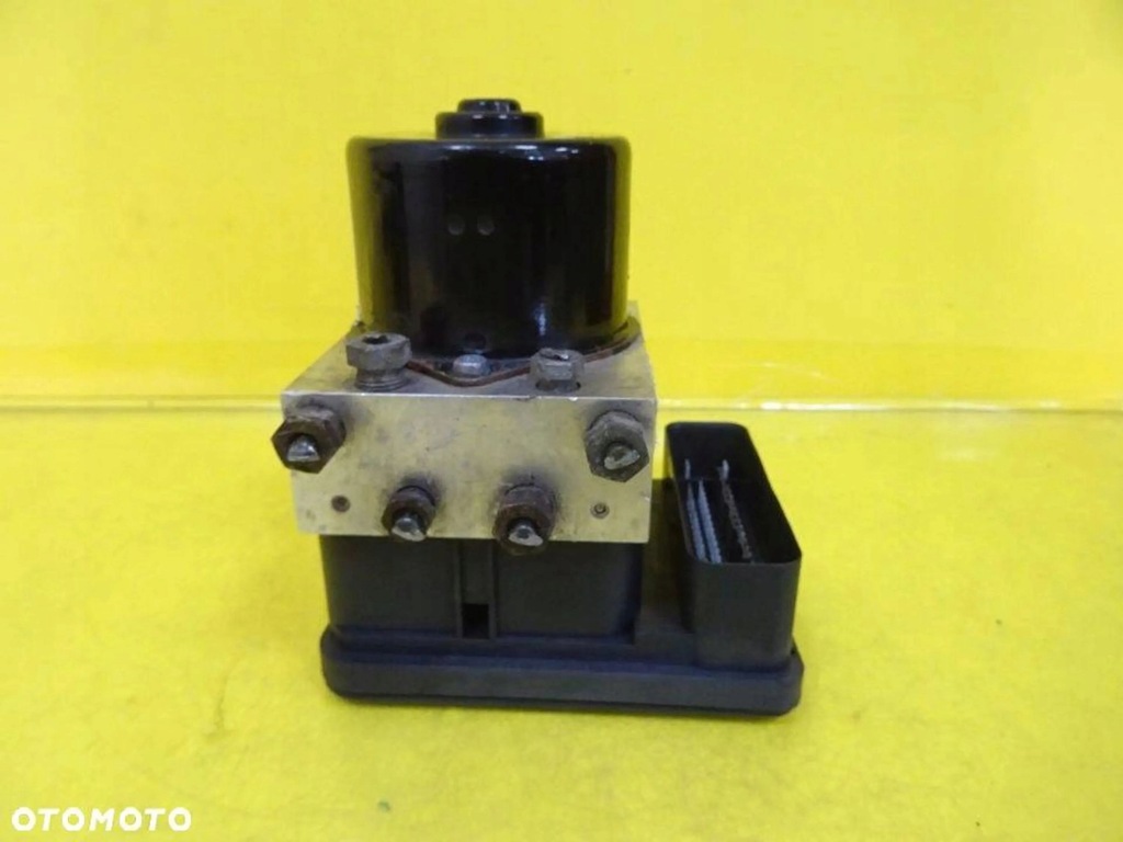 ΕΛΕΓΧΟΣ ABS ΑΝΤΛΙΑ FORD FIESTA V 10.0960-0106.3 / 2S61-2M110-CE NR100 Product image