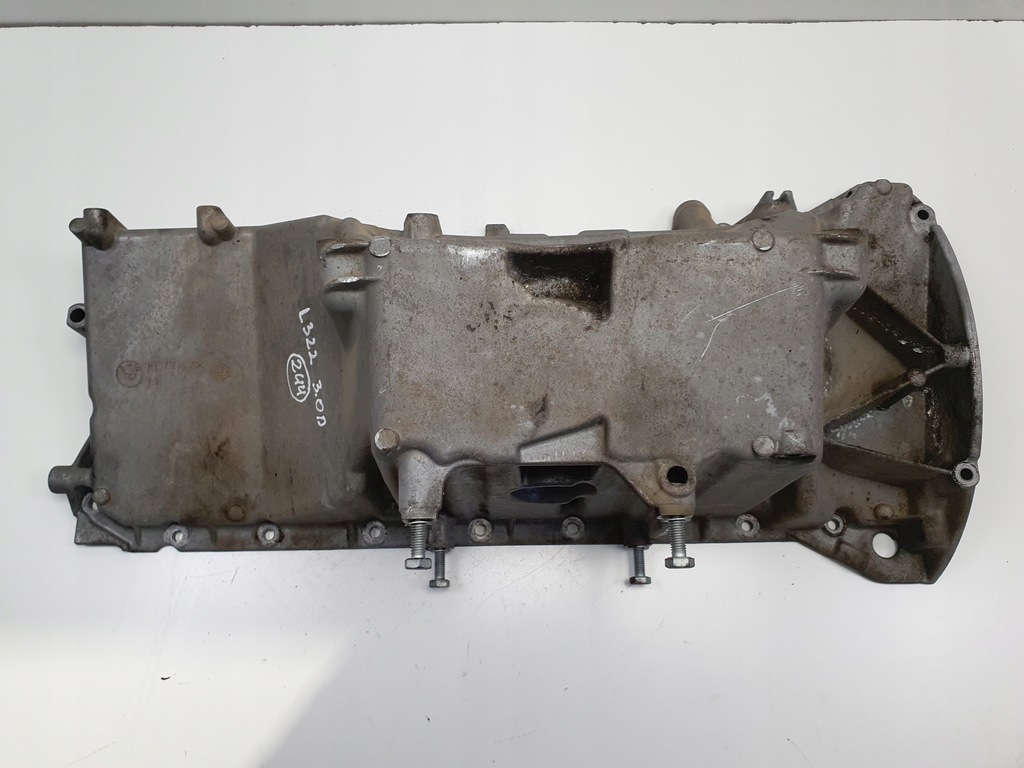 Range Rover III L322 3.0 D 306D1 OIL PAN 7786704 Product image