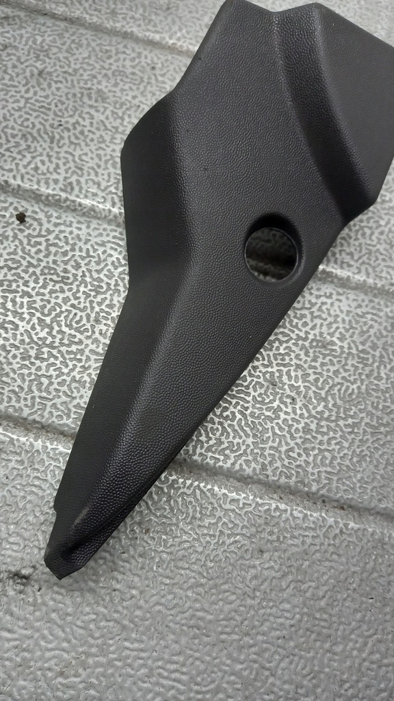 ΚΑΛΥΜΜΑ ΔΕΞΙ ΚΑΘΡΕΠΤΗΣ OPEL MERIVA A 13128853 Product image