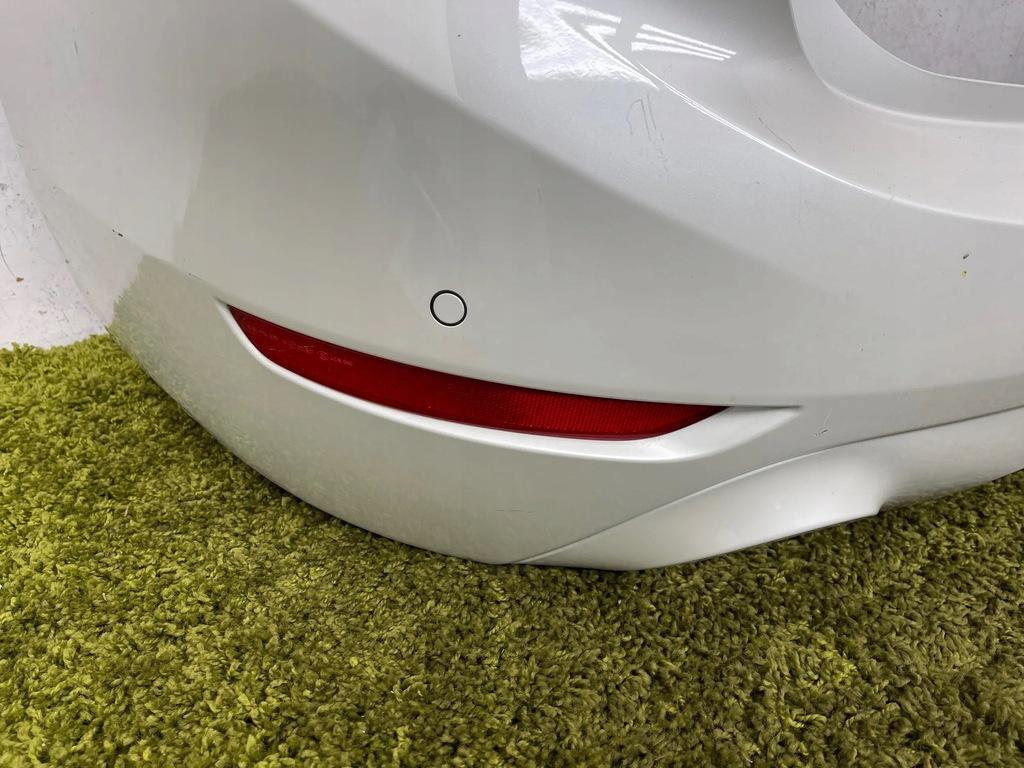 Πίσω προφυλακτήρας BMW 2 F46 Grand Tourer Lift 18- PDC Product image