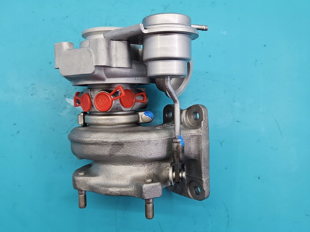 ΣΤΡΟΒΙΒΟΛΟΣ VOLVO S80 49131-05101 2.8 T6 272 HP Product image