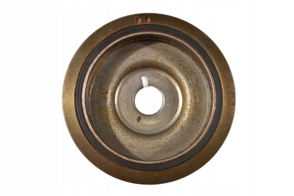 ΤΡΟΧΑΛΙΑ RENAULT 1.6 16V 1.5 Dci 123031777R Product image