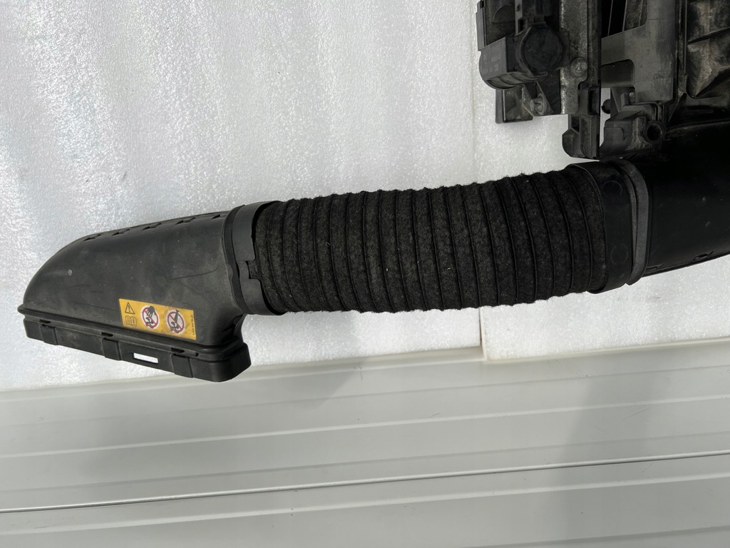 Περίβλημα φίλτρου αέρα Mercedes A6070900101 Product image