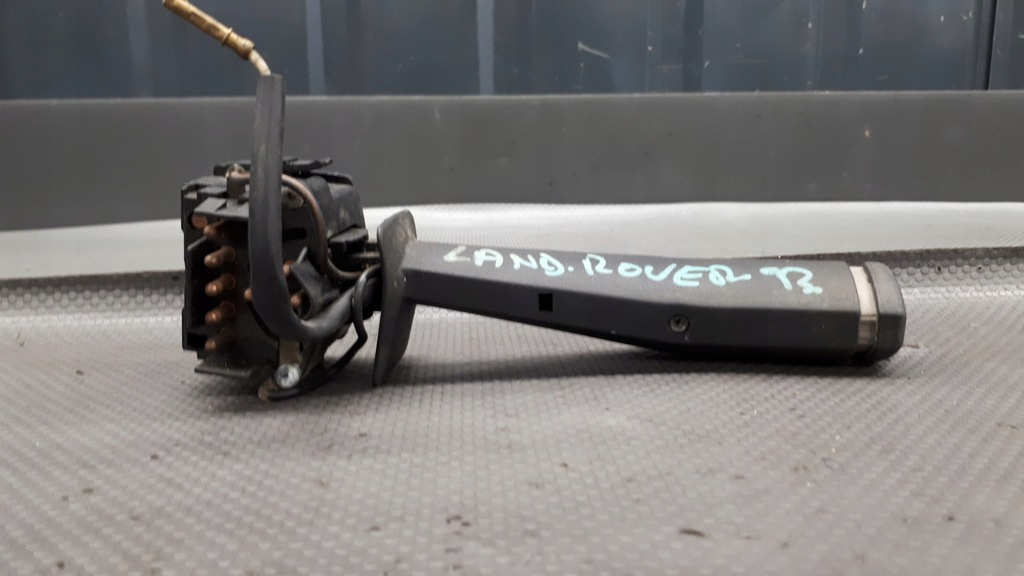 36600B 2290 Διακόπτης υαλοκαθαριστήρα Land Rover 92 Product image