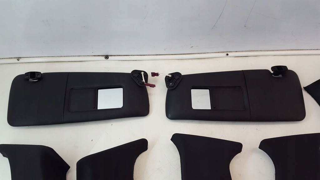 BMW E46 headliner m-pack Product image