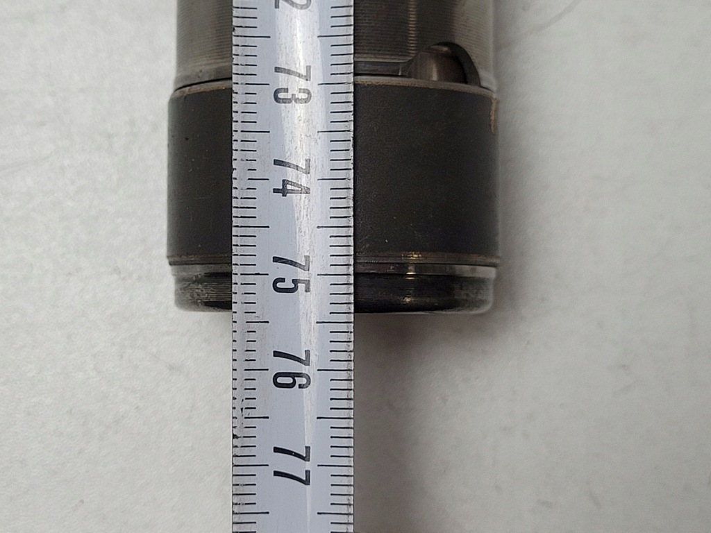 SUZUKI PE175 82-83 LAGA ΣΩΛΗΝΑ ΜΠΡΟΣ ΑΝΑΡΤΗΣΗ 14400 Product image