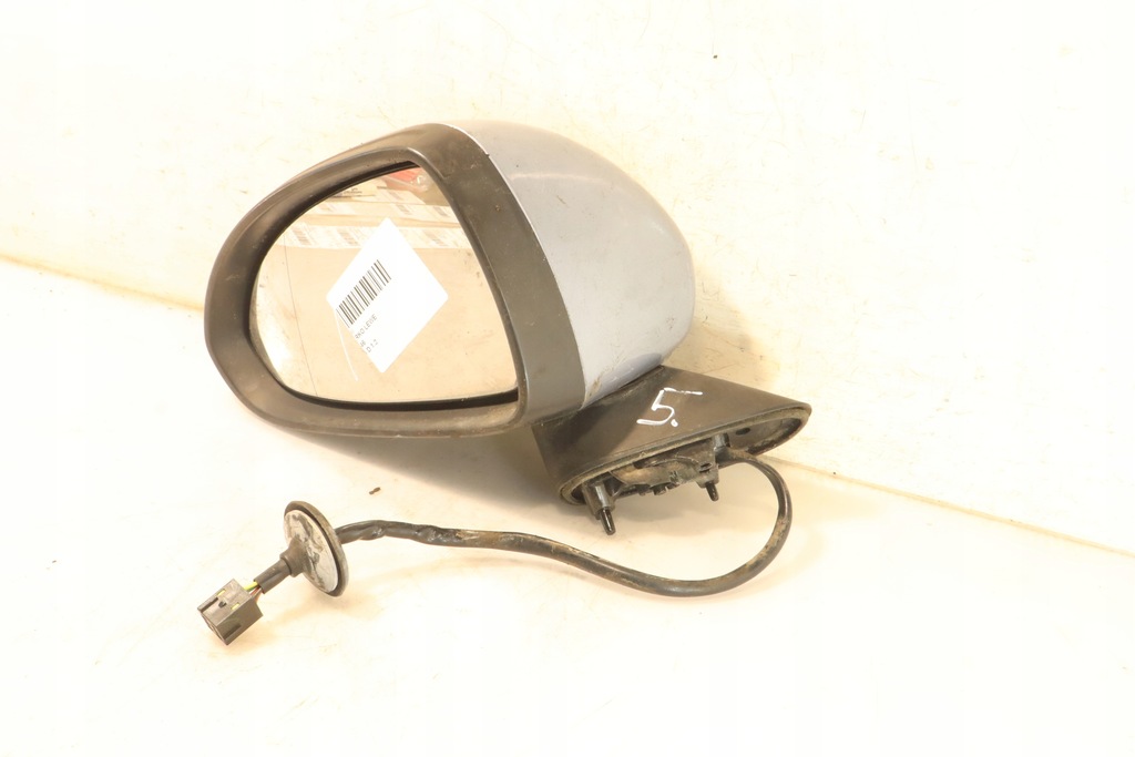 Αριστερά καθρέφτης Opel Corsa D Z163 Product image