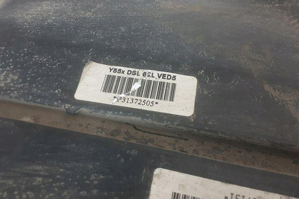Δεξαμενή καυσίμου Volvo V40 Estate (VW) 31372505 2.0L Diesel 100kW 2014 Product image