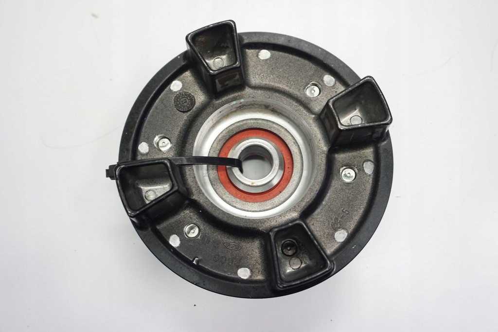KAWASAKI Z-900 20- ΠΙΣΩ ΤΡΟΧΟ + ΛΑΣΤΙΧΟ Product image