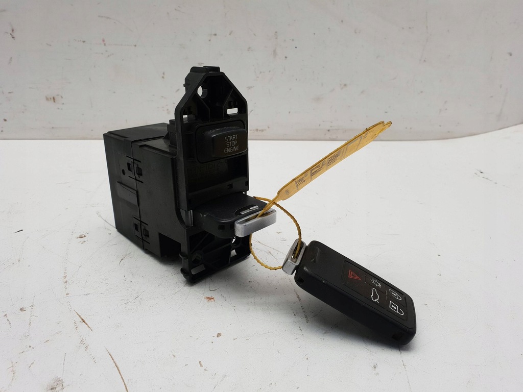 Volvo XC60 2009 Set Controller / ECU Module Product image
