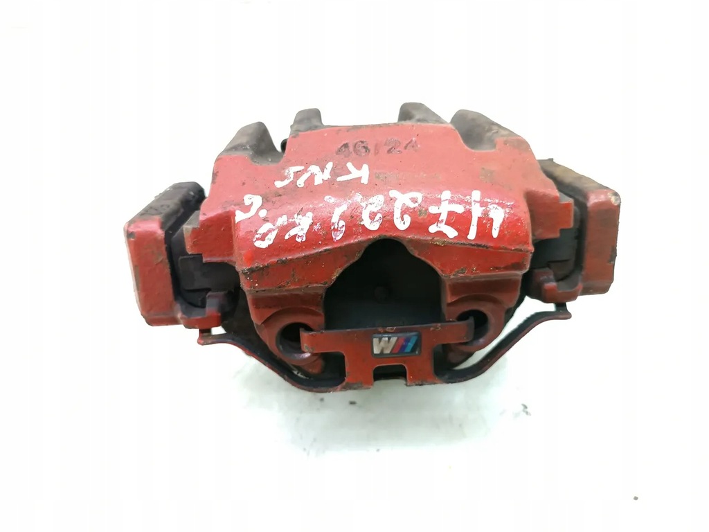 BMW Σειρά 6 Πίσω Δαγκάνα φρένων 645Ci Βενζίνη Product image