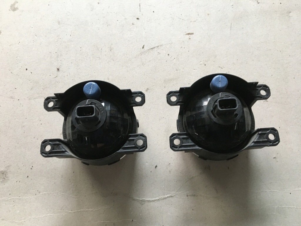 SUZUKI S-CROSS SX4 13- HALOGEN ΜΠΡΟΣΤΑ 89209642 36580-54P000 Product image