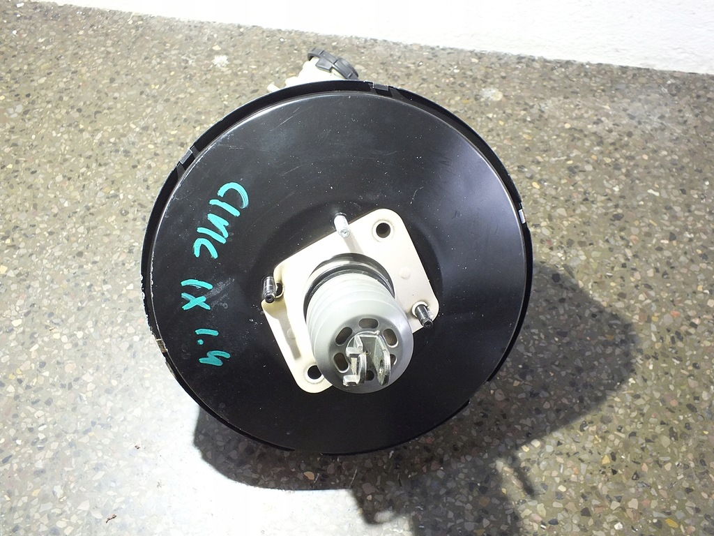 ΑΝΤΛΙΑ ΦΡΕΝΟΥ HONDA CIVIC IX 13R 1.4 SERVO Product image