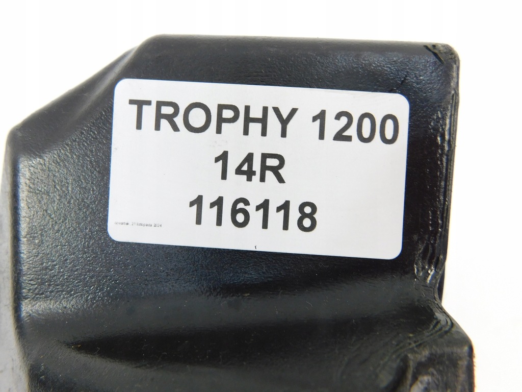 TRIUMPH TROPHY 1200 1215 14 χρόνια ΑΡΙΣΤΕΡΟ ΗΧΕΙΟ Product image