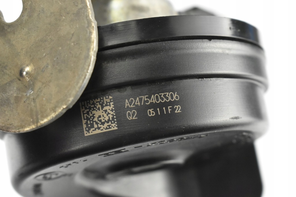 Klakson Δεξιά Mercedes-Benz W177 V177 X247 H247 X243 C118 X118 Product image