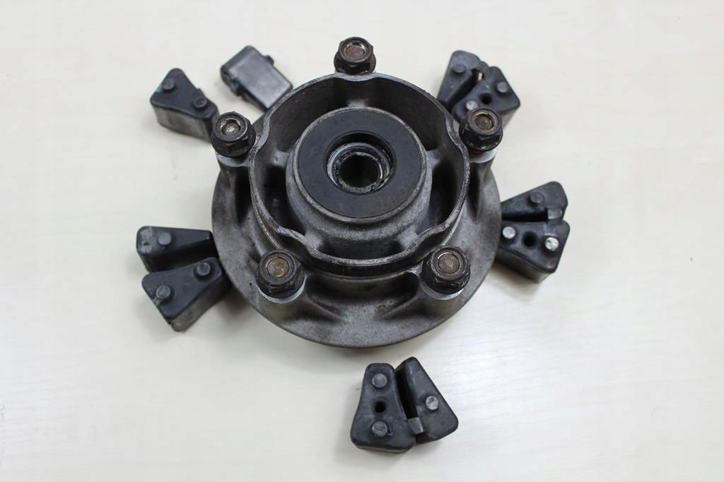 ΟΔΗΓΟΣ ΓΡΑΝΑΖΙΟΥ HONDA XL1000 VARADERO SD01 Product image