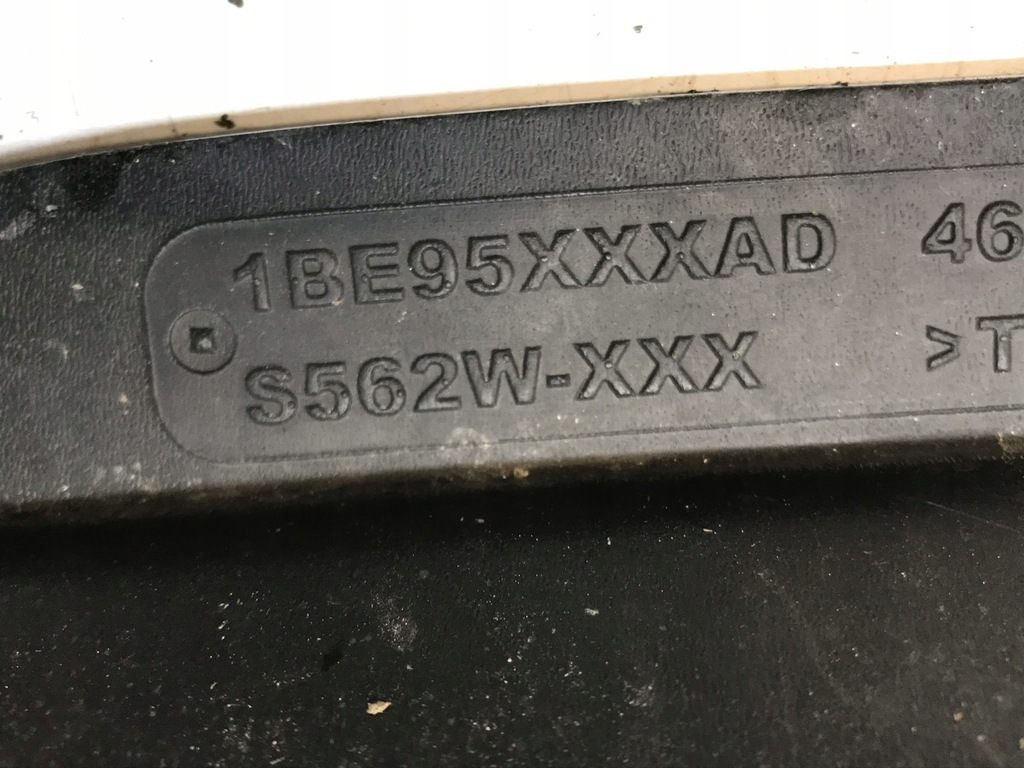 Jeep Wrangler JK Product image