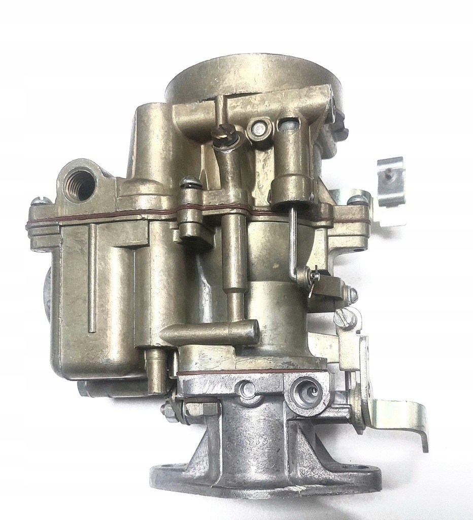 Μεταχειρισμένο καρμπυρατέρ Volga Gaz K129 Product image
