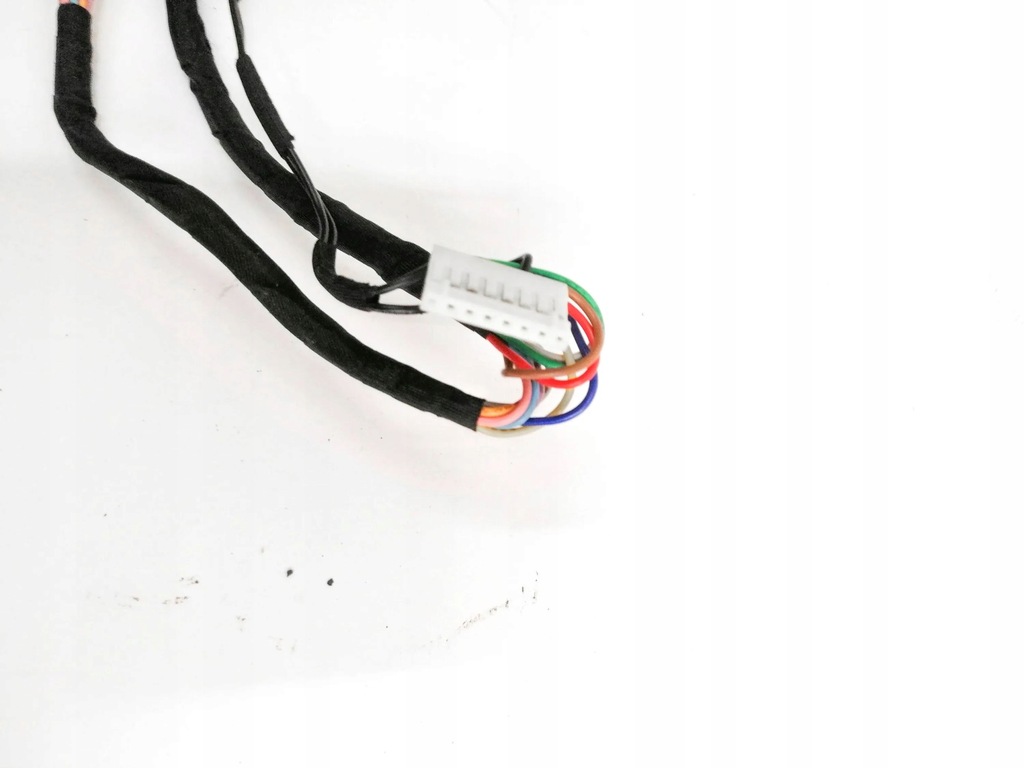 Land Rover Range Rover Sport L320 2008 Shields, βύσματα Product image