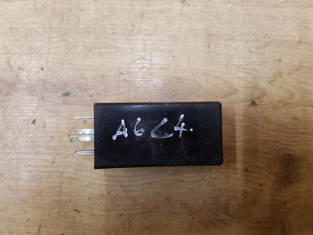 Relay 318 Audi A6 C4 Product image