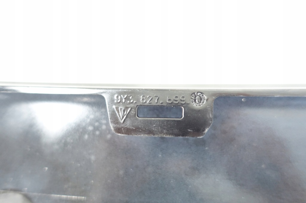Porsche Cayenne 9Y3 πίσω 2019-9Y3827699 Product image
