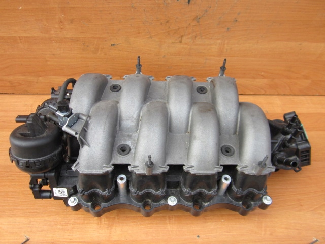 MUSTANG 5.0 GT ΕΠΑΓΩΓΙΚΗ ΒΑΛΒΙΔΑ ΚΕΝΟ JR3E-9S455-CC Product image