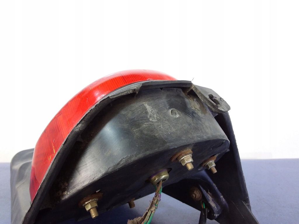 JMSTAR SUPERBOY JSD50QT-12 FENDER LAMP ΟΔΗΓΙΕΣ Product image
