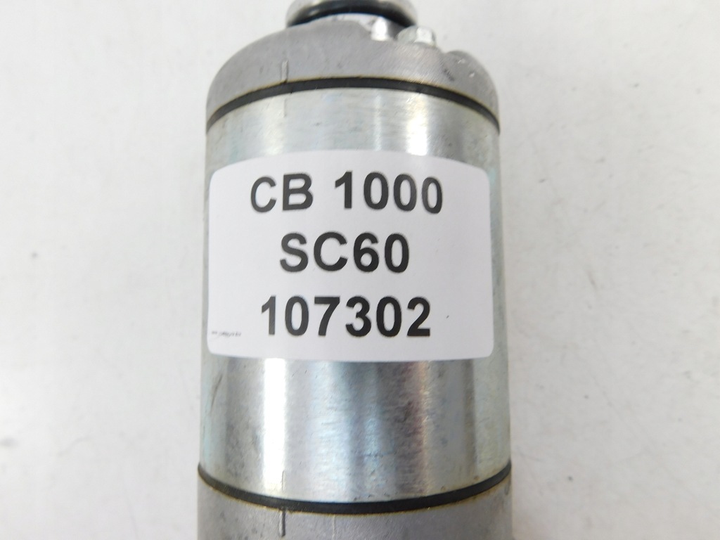 HONDA CB 1000 SC60 ΕΚΚΙΝΗΣΗ Product image