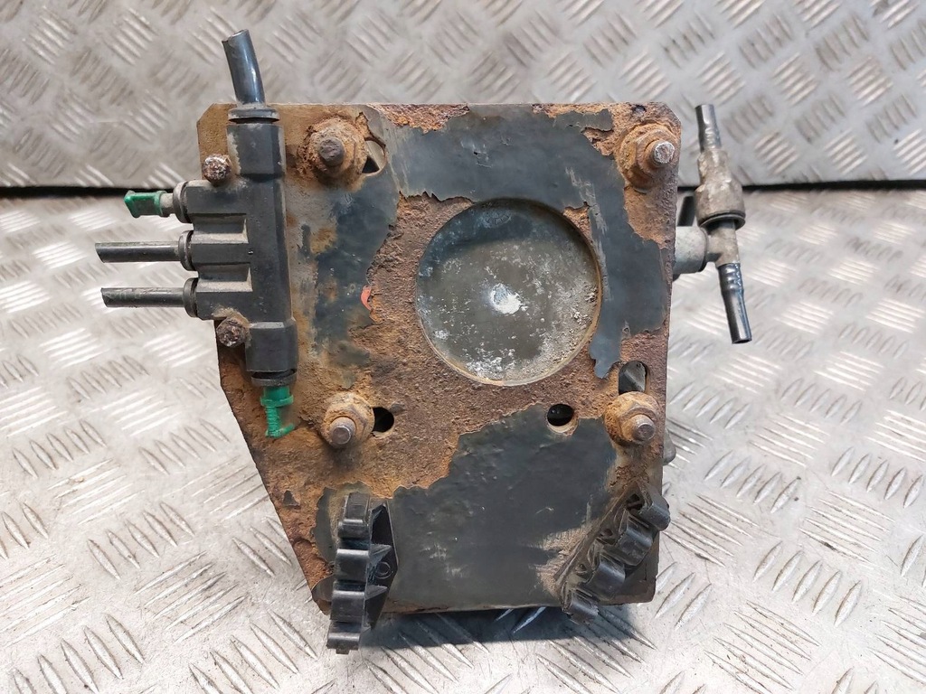ΒΑΛΒΙΔΑ EBS KNORR BREMSE RENAULT PREMIUM 420 I 0486205017 Product image
