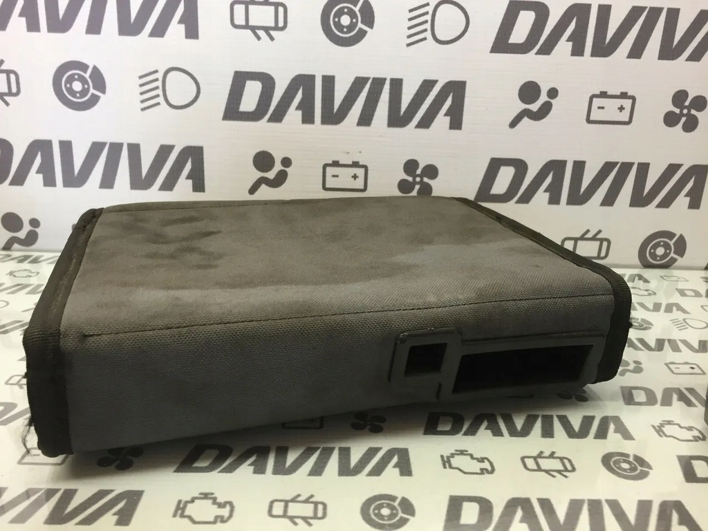 Toyota Avensis Module / GPS Controller 2.0 VVT-I βενζίνη 114kW (155 hp) 2005 Product image
