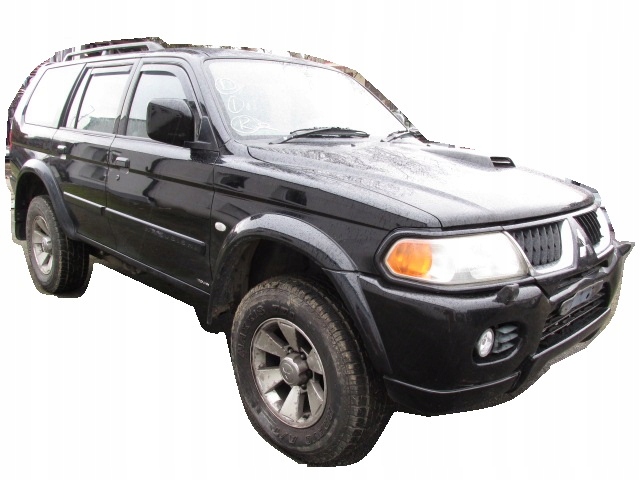 Κεραία μπαταρίας Pajero Sport I Shogun Product image