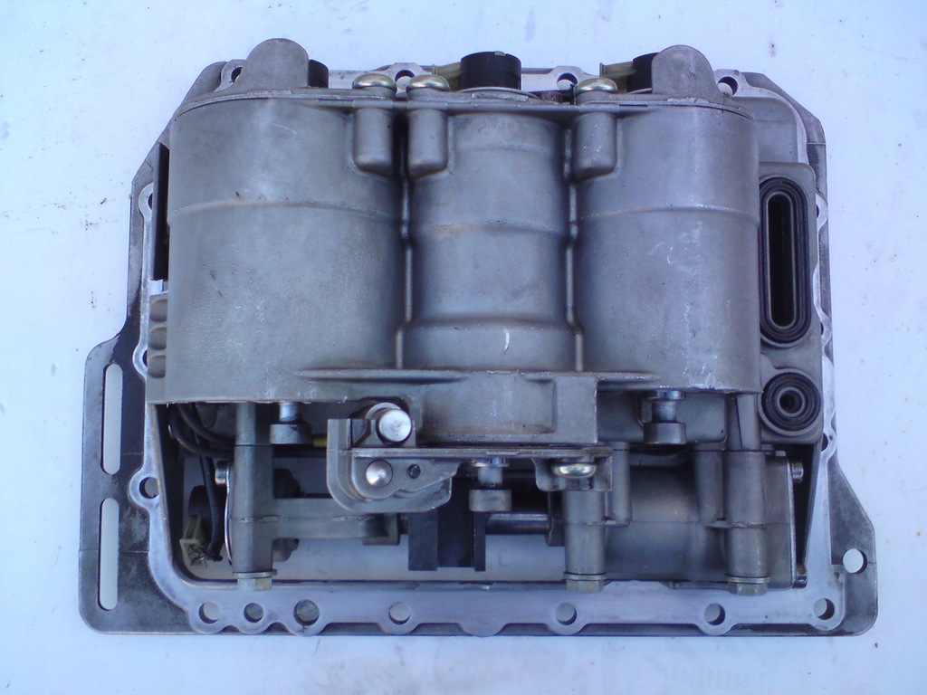 Επιλογέας κιβωτίου ταχυτήτων ZF Astronic,ZF Traxon FORD Product image