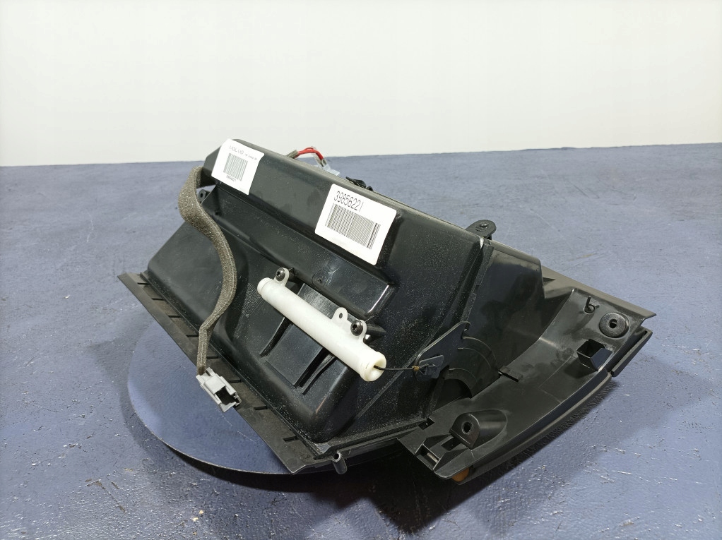 Volvo XC90 και ανυψωτική επιβάτης Schove EU 3409421 3409563 Product image