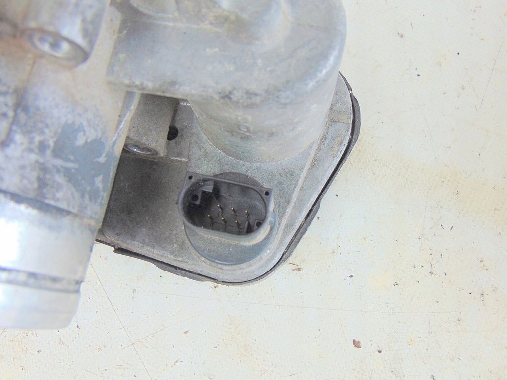 MERCEDES W168 A140 1999 γκάζι A1661410125 Product image