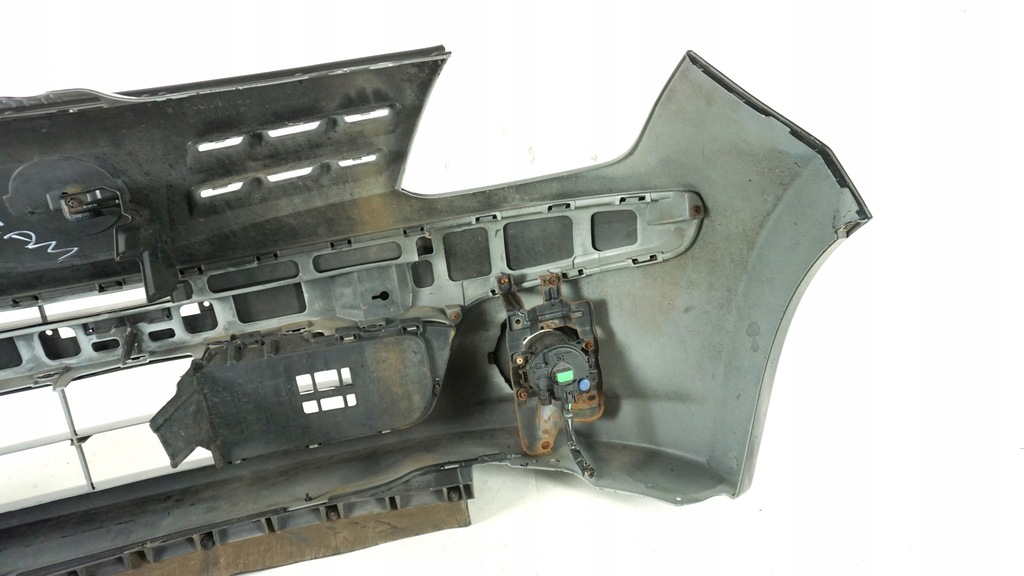 Μπροστινό προφυλακτήρα μπροστινή Nissan Pixo Zak 08-13 2008-2013 Halogen 71711-68ka Product image