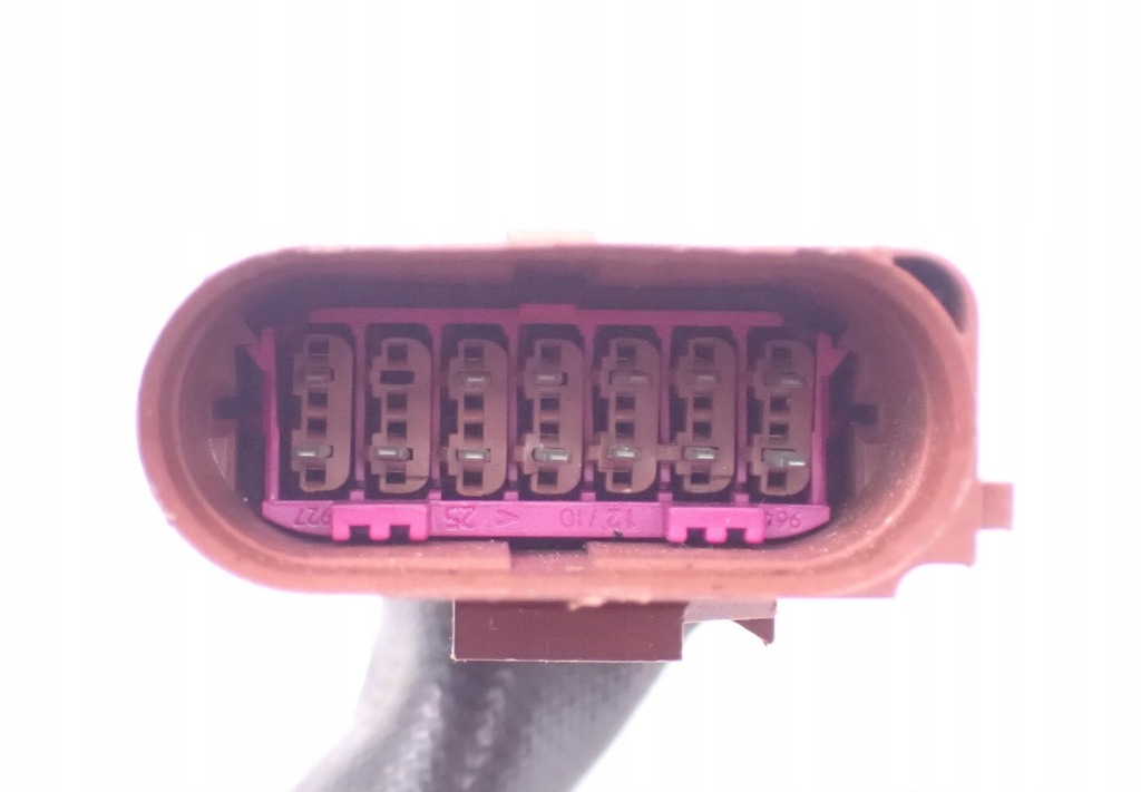 ΚΑΛΩΔΙΑ INJECTOR AUDI A8 D4 4.2 FSI 079971627P Product image