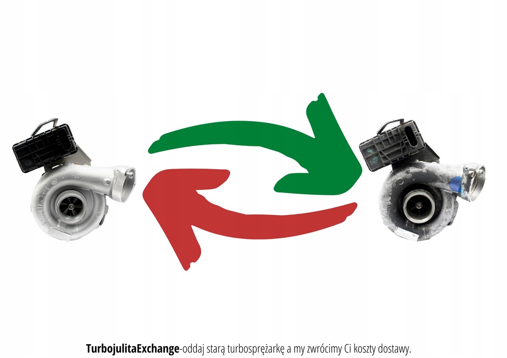 Στροβιλοσυμπιεστής 710060 Product image