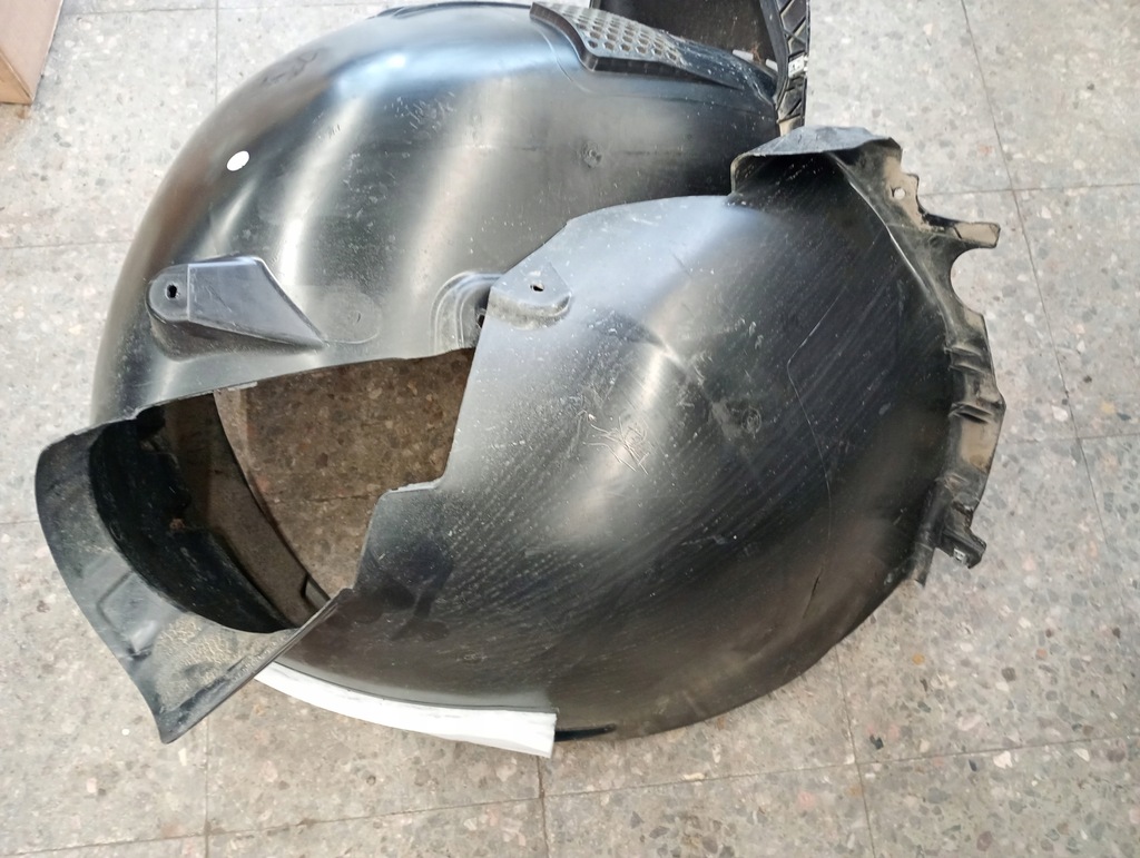 571805911E Αφήνει το Ans Front VW Tiguan III Product image