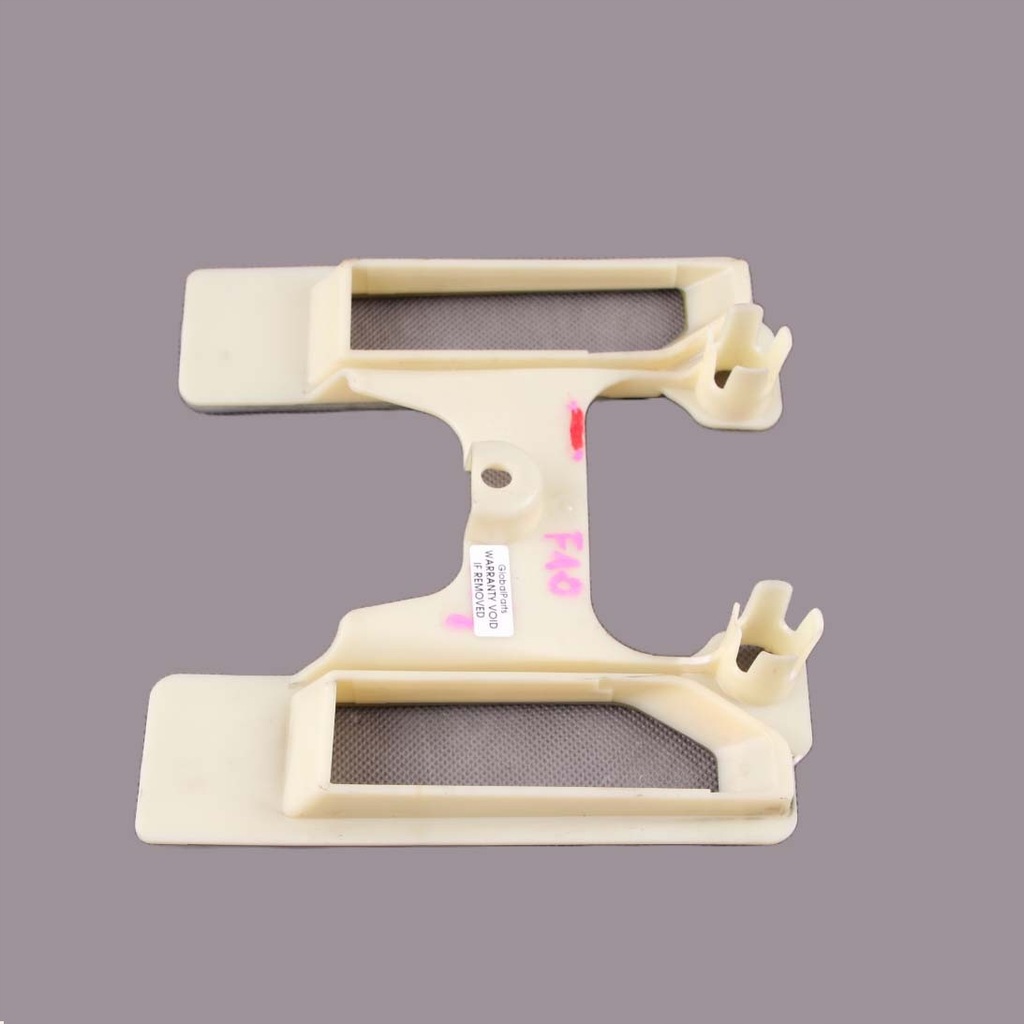 Πλάκα προσαρμογέα αεραγωγών BMW F10 F11 9206796 Product image