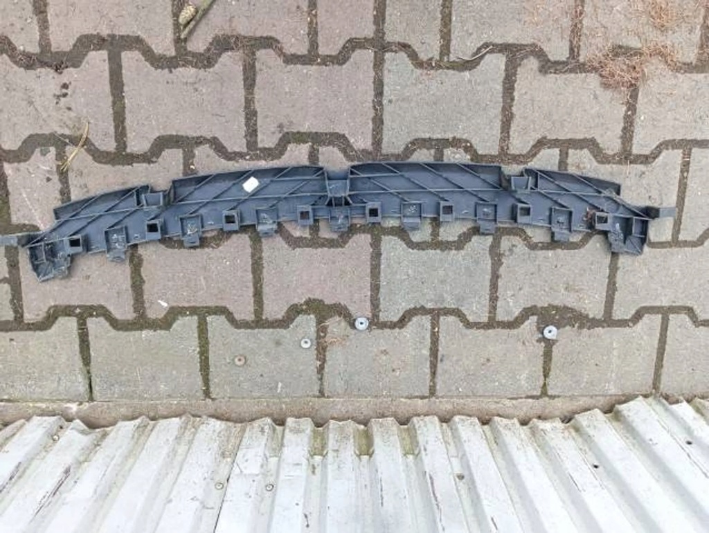 MM M14 SEAT LEON III COMBI ΕΝΙΣΧΥΣΗ ΠΙΣΩ ΠΡΟΦΥΛΑΚΤΗΡΑ Product image
