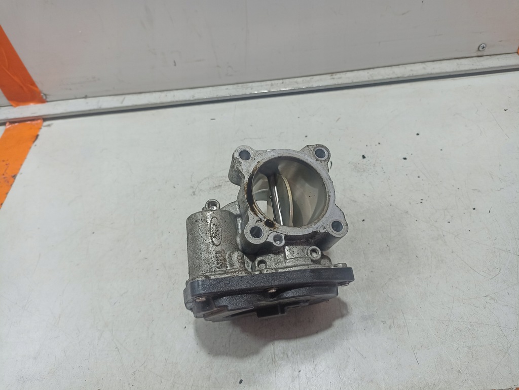 FORD CUSTOM LIFT THROTTLE 2.0 GK2Q-9F991-CB Product image